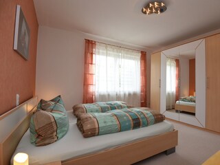 Apartamento de vacaciones Oberhof Características 10