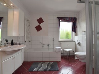 Apartamento de vacaciones Oberhof Características 11