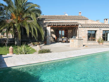 Finca Can Matxet