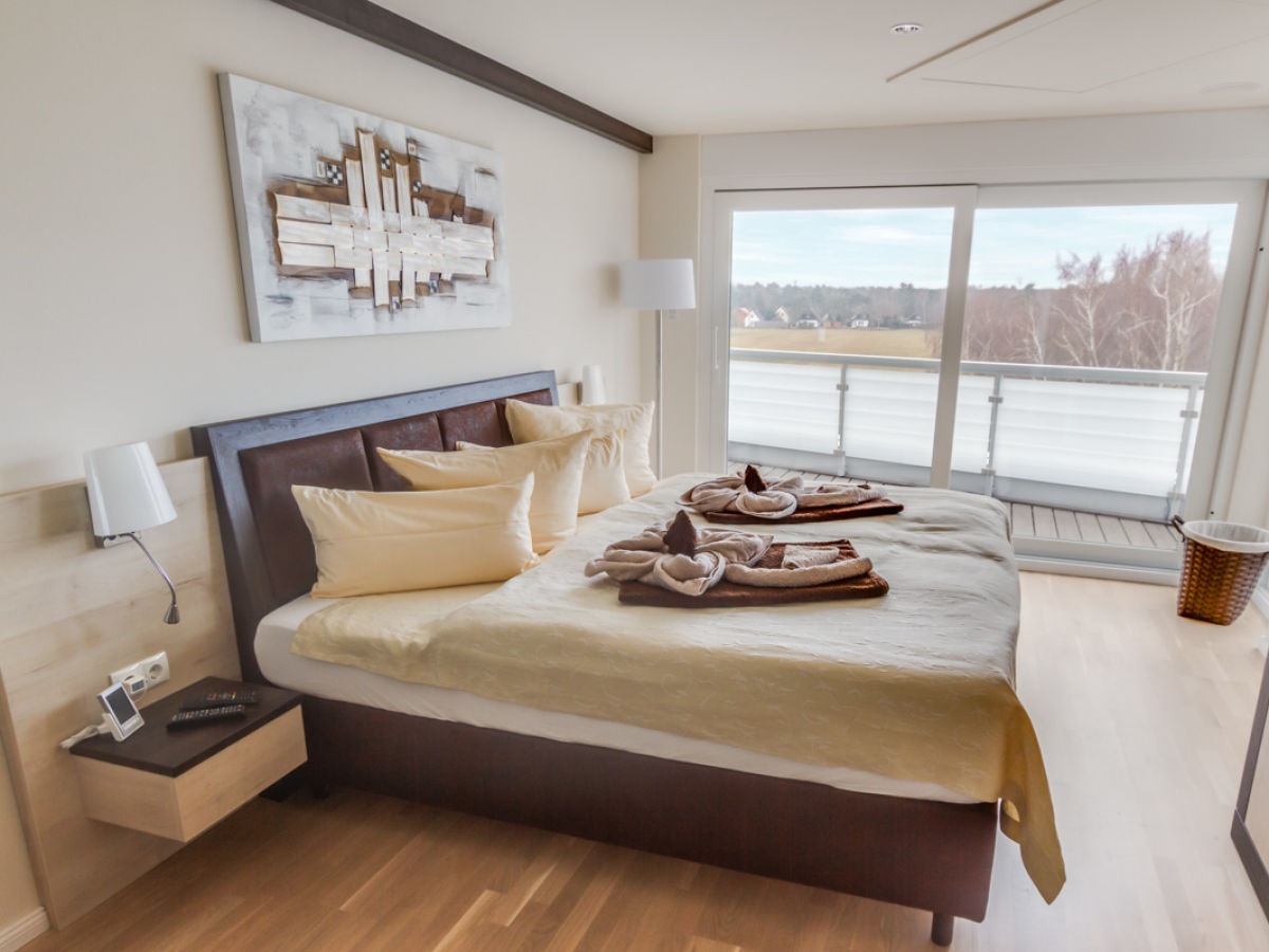 Ferienwohnung Penthouse Chelsea, Dierhagen, Herr Jens Oergel