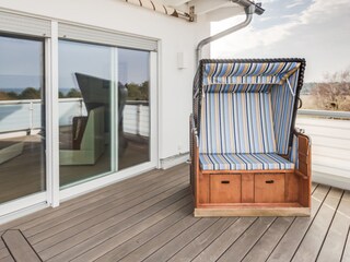 Apartamento de vacaciones Dierhagen Grabación al aire libre 2
