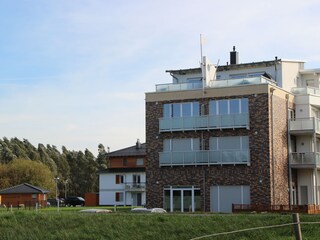Apartamento de vacaciones Dierhagen Grabación al aire libre 4