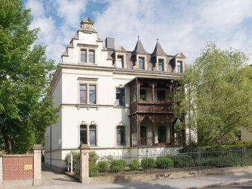 Holiday apartment Apartment "Schubert" in Blasewitz