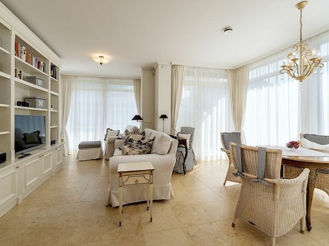 Ferienwohnung 3 „Hanne Nüte“