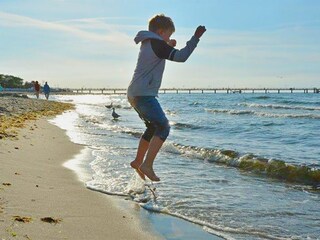 Strand Kühlungsborn