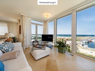 Ferienwohnung 4