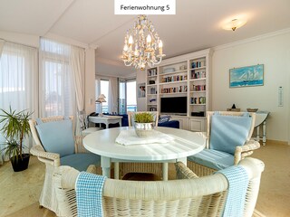 Ferienwohnung 5