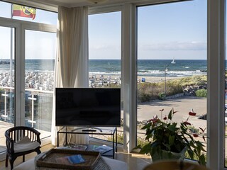 Holiday apartment Kühlungsborn-Ost Living Room 16