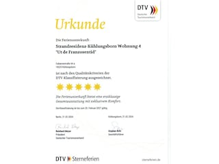 Holiday apartment Kühlungsborn-Ost Document 14