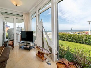 Ferienwohnung Kühlungsborn-Ost Wohnzimmer 22