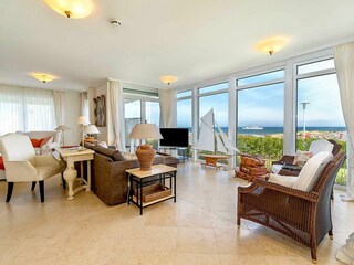 Ferienwohnung Kühlungsborn-Ost Wohnzimmer 26