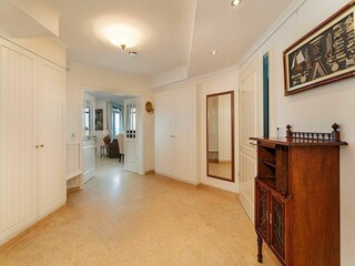 Ferienwohnung Kühlungsborn-Ost  89