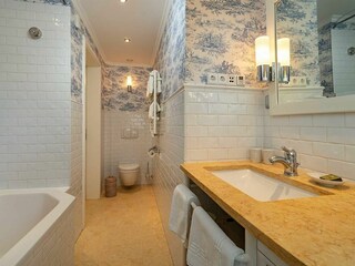 Ferienwohnung Kühlungsborn-Ost Badezimmer 47