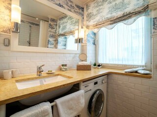 Ferienwohnung Kühlungsborn-Ost Badezimmer 48