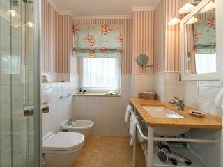 Ferienwohnung Kühlungsborn-Ost Badezimmer 49