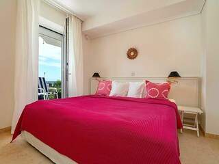 Ferienwohnung Kühlungsborn-Ost Schlafzimmer 37