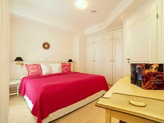 Ferienwohnung Kühlungsborn-Ost Schlafzimmer 38