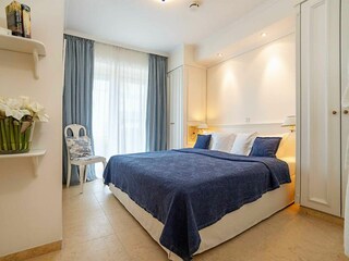 Ferienwohnung Kühlungsborn-Ost Schlafzimmer 39