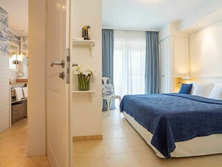 Ferienwohnung Kühlungsborn-Ost Schlafzimmer 40