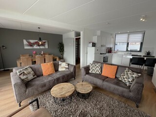 Maison de vacances Lemmer Équipement 9