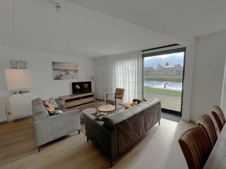 Maison de vacances Lemmer Équipement 10
