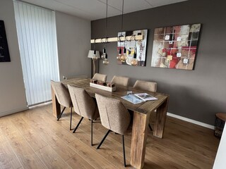 Maison de vacances Lemmer Équipement 11