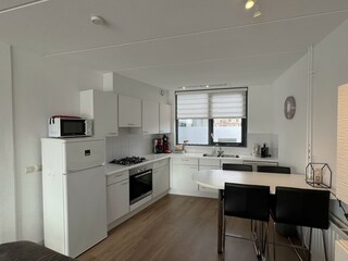 Vakantiehuis Lemmer Kenmerken 13