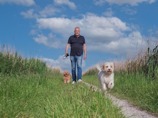 Maison de vacances Lemmer Environnement 30