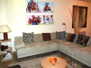 H21 met panoramisch zeezicht