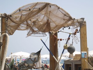 Casa de vacaciones Portiragnes Entorno 28