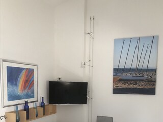 Casa de vacaciones Portiragnes Características 11