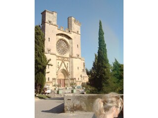 Casa per le vacanze Portiragnes Ambiente 29