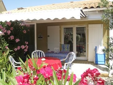 Ferienhaus Ruf 2