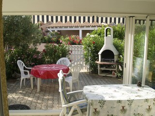 Casa per le vacanze Portiragnes Registrazione all'aperto 4