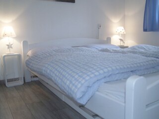 Casa de vacaciones Portiragnes Características 7