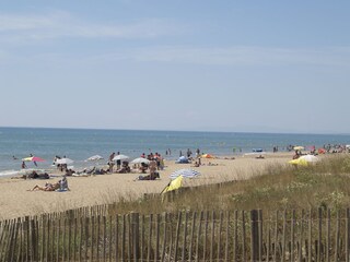 Casa per le vacanze Portiragnes Ambiente 19
