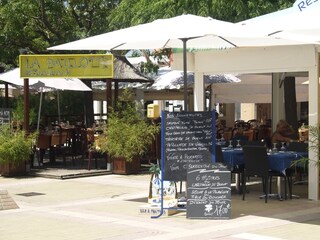 Casa per le vacanze Portiragnes Ambiente 20