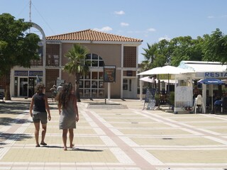 Maison de vacances Portiragnes Environnement 21