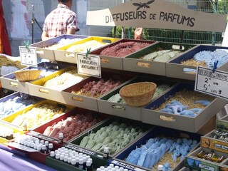 Casa de vacaciones Portiragnes Entorno 23