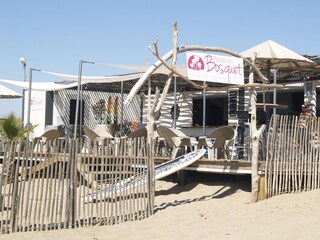 Casa de vacaciones Portiragnes Entorno 25