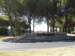 Casa de vacaciones Portiragnes Entorno 26