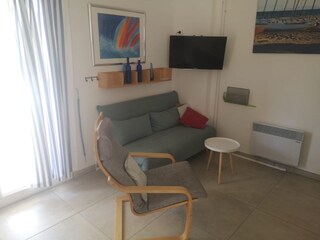 Vakantiehuis Portiragnes Kenmerken 12