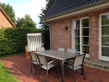 Ferienhaus Meine-Heimat-Spo