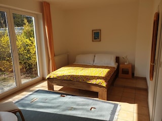 Ferienwohnung Prerow Ausstattung 10