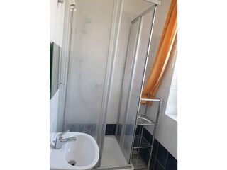 Ferienwohnung Prerow Ausstattung 13