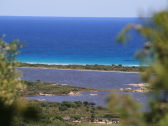 Apartamento de vacaciones San Teodoro Grabación al aire libre 1