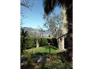 Apartamento Malcesine Grabación al aire libre 2