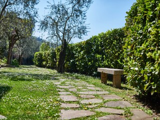 Apartamento Malcesine Grabación al aire libre 5