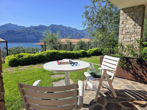 Appartement Casa Appartamenti Alin A