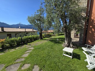 Appartamento Malcesine Registrazione all'aperto 7